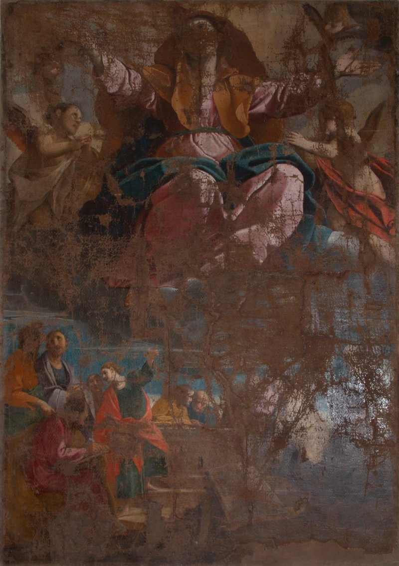Assunzione della Madonna - Ravenna